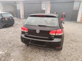 VW Golf 1.2I 105 k.s. , снимка 6