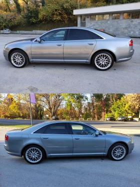 Audi A8 3000, снимка 7