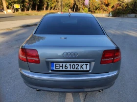 Audi A8 3000, снимка 6