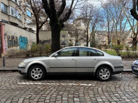 VW Passat 1.8T, снимка 2