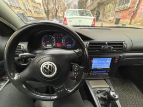 VW Passat 1.8T, снимка 4