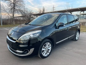 Обява за продажба на Renault Scenic * 1.5 dci 110hp * 7-местен*  ~11 300 лв. - изображение 1