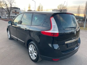 Обява за продажба на Renault Scenic * 1.5 dci 110hp * 7-местен*  ~11 300 лв. - изображение 5