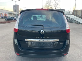 Renault Scenic * 1.5 dci 110hp * 7-местен* , снимка 5