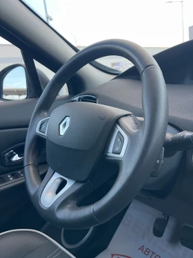 Renault Scenic * 1.5 dci 110hp * 7-местен* , снимка 11