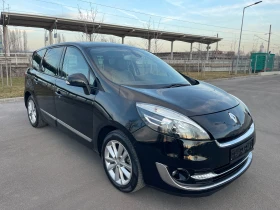     Renault Scenic * 1.5 dci 110hp * 7-* 