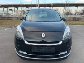     Renault Scenic * 1.5 dci 110hp * 7-* 