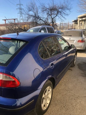 Seat Leon 1.9 TDI, снимка 11