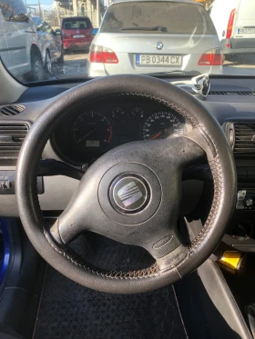 Seat Leon 1.9 TDI, снимка 8