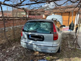 Renault Laguna Комби, снимка 8