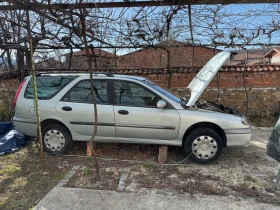 Renault Laguna Комби, снимка 13