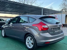 Ford Focus 1.6 TDCI, снимка 7