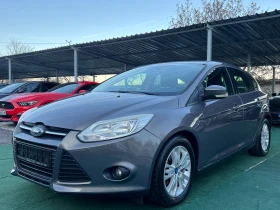 Ford Focus 1.6 TDCI - изображение 1