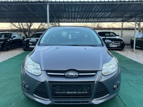 Ford Focus 1.6 TDCI, снимка 2