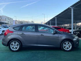 Ford Focus 1.6 TDCI, снимка 4