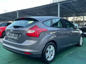 Ford Focus 1.6 TDCI, снимка 5