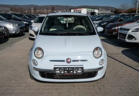 Fiat 500 70кс* PurO2* , снимка 4