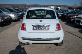 Fiat 500 70кс* PurO2* , снимка 8