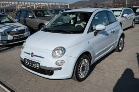 Fiat 500 70кс* PurO2* , снимка 3