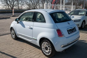 Fiat 500 70кс* PurO2* , снимка 6