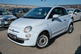 Fiat 500 70кс* PurO2* , снимка 2