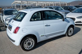 Fiat 500 70кс* PurO2* , снимка 7