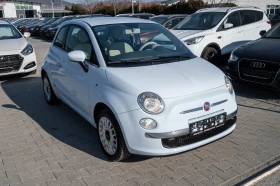 Fiat 500 70кс* PurO2* , снимка 5