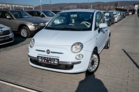 Fiat 500 70кс* PurO2* , снимка 1