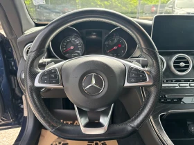 Mercedes-Benz C 220 AMG | Mobile.bg    11