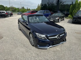 Mercedes-Benz C 220 AMG, снимка 17