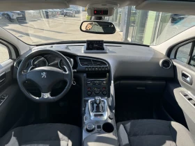 Peugeot 3008 Hybrid4 4WD 2.0HDI/163 BVP+ 27, снимка 11