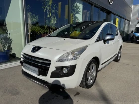 Peugeot 3008 Hybrid4 4WD 2.0HDI/163 BVP+ 27 - 16500 лв. - 53791043 | Car24.bg