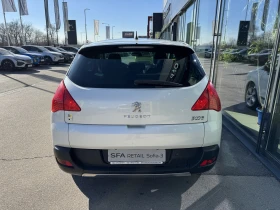 Peugeot 3008 Hybrid4 4WD 2.0HDI/163 BVP+ 27, снимка 5