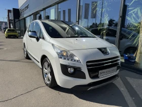 Peugeot 3008 Hybrid4 4WD 2.0HDI/163 BVP+ 27 - 16500 лв. - 53791043 | Car24.bg