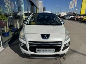 Peugeot 3008 Hybrid4 4WD 2.0HDI/163 BVP+ 27 - 16500 лв. - 53791043 | Car24.bg