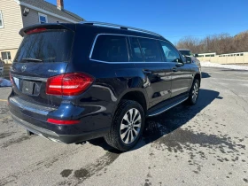 Mercedes-Benz GLS 450 - 45899 лв. - 37001034 | Car24.bg