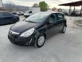 Opel Corsa Бензин Газ - 6900 лв. - 96746275 | Car24.bg