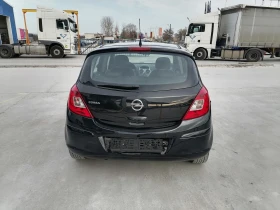 Opel Corsa Бензин Газ , снимка 5