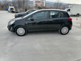 Opel Corsa Бензин Газ , снимка 3