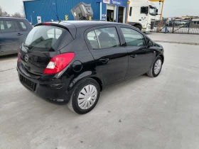 Opel Corsa Бензин Газ - 6900 лв. - 96746275 | Car24.bg