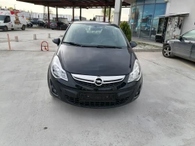 Opel Corsa Бензин Газ , снимка 1