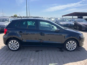 VW Polo 1.6TDI NAVI EURO 5 - 7800 лв. - 23491908 5