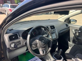 VW Polo 1.6TDI NAVI EURO 5 - 7800 лв. - 23491908 12