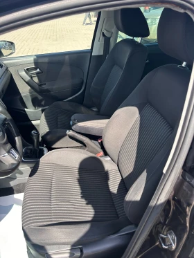 VW Polo 1.6TDI NAVI EURO 5 - 7800 лв. - 23491908 11