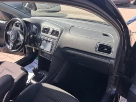 VW Polo 1.6TDI NAVI EURO 5 - 7800 лв. - 23491908 13