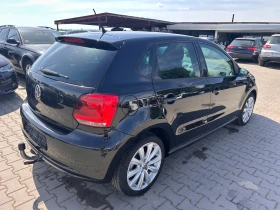 VW Polo 1.6TDI NAVI EURO 5 - 7800 лв. - 23491908 6