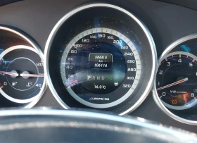 Mercedes-Benz CLS 63 AMG S* 4MATIC* ОБДУХ.* ВАКУМ* 360* СЛ.ЛЕНТИ* PANO - 49900 лв. - 31366507 | Car24.bg
