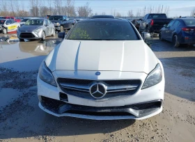 Mercedes-Benz CLS 63 AMG S* 4MATIC* ОБДУХ.* ВАКУМ* 360* СЛ.ЛЕНТИ* PANO - 49900 лв. - 31366507 | Car24.bg