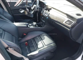 Mercedes-Benz CLS 63 AMG S* 4MATIC* ОБДУХ.* ВАКУМ* 360* СЛ.ЛЕНТИ* PANO - 49900 лв. - 31366507 | Car24.bg