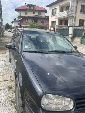 Обява за продажба на VW Golf 4 ~4 600 лв. - изображение 1